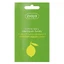 Ziaja Lemon and Citrus Scrub for face and body, 1 sachet 7 ml - Longue durée de conservation !