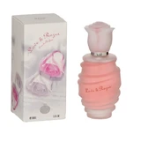 Real Time Love amp; Rozes Eau de parfum, 100ml