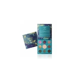 Claresa, Siren Water Eyeshadow Palette, 12 g