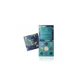 Claresa, Siren Water Eyeshadow Palette, 12 g