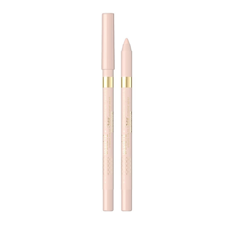 Eveline Cosmetics, Varietà, matita occhi elowa no 14, beowa, 1 pz.
