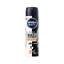 Nivea Men Black amp;White Invisible Ultimate Impact Antiperspirant Spray, 150ml