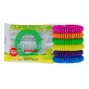 La Casa de los Aromas Citronella Geurarmband Citroengras, 1 stuk