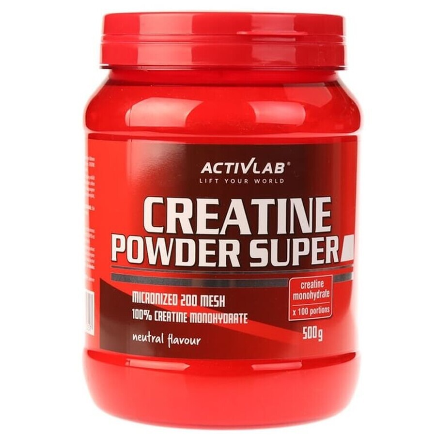 Ceratine powder Super, 500g