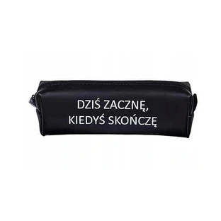 Potloodetui Dzi zaczn, kiedy skocz