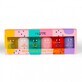 I Love B.F.Fs ze onder de douche en in bad, 6x100ml