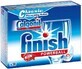 Finish Classic Gigapack, Pastillas lavavajillas, 30 pastillas