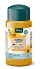 Kneipp, Arnica Active, Bath Salt, 600g