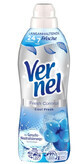 Vernel Fresh Control Cool Fresh Fabric Knocking Foam, 0.814 l