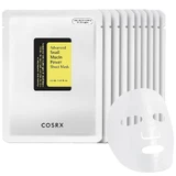 Cosrx Armpit mask with limaka mucin, 10 pieces