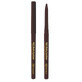 Dermacol Automatische Eyeliner 03 Bruin, 3g