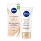 Nivea, Heller Hauttyp, BB Cream, SPF 15, 50ml