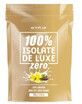 100% Isolat De Luxe Vanille, 700g