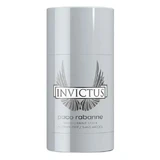 Paco Rabanne Invictus Deodorant Stick, 75ml