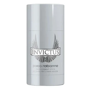Paco Rabanne Invictus Deodorant Stick, 75ml