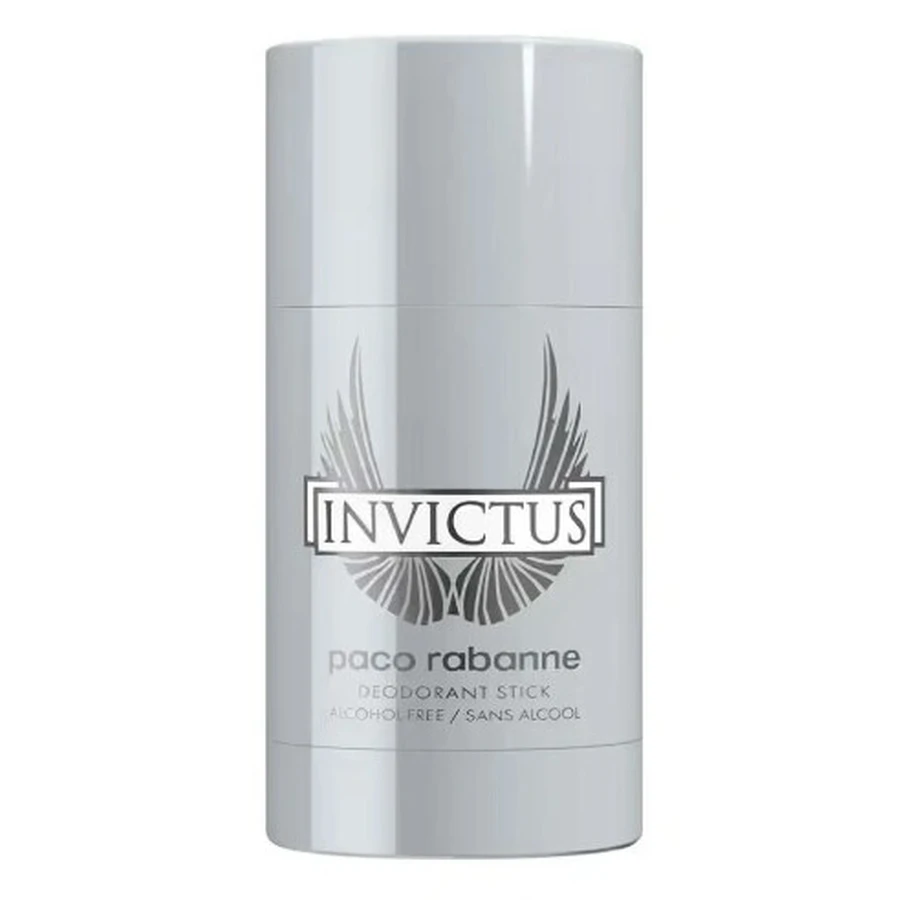 Paco Rabanne Invictus Deodorant Stick, 75ml