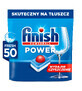 Finish Power Todo en 1 Lavavajillas Fresco Todo en 1 Lavavajillas Fresco Normal 50 uds.