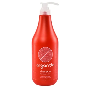 Stapiz Argan by Moist amp; Care Moisturizing shampoo with argan oil, 1000ml