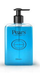 Pears, blue peppermint extract, washing lotion, 250ml
