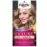 Palette Deluxe Öl-Pflege-Farbe Wachsfarbe mit Micro-Öl 9-11 Cool Light Rose Blonde