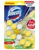 Domestos, toilet bucket, lime, 2 pieces