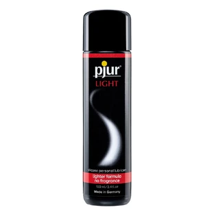 Lubricante de base acuosa Pjur Light Bodyglide, 100ml
