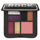 Pupa Milano 3D Effects Design S Eye Shadow Palette negru, 8g