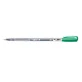 Rystor, The pen, green