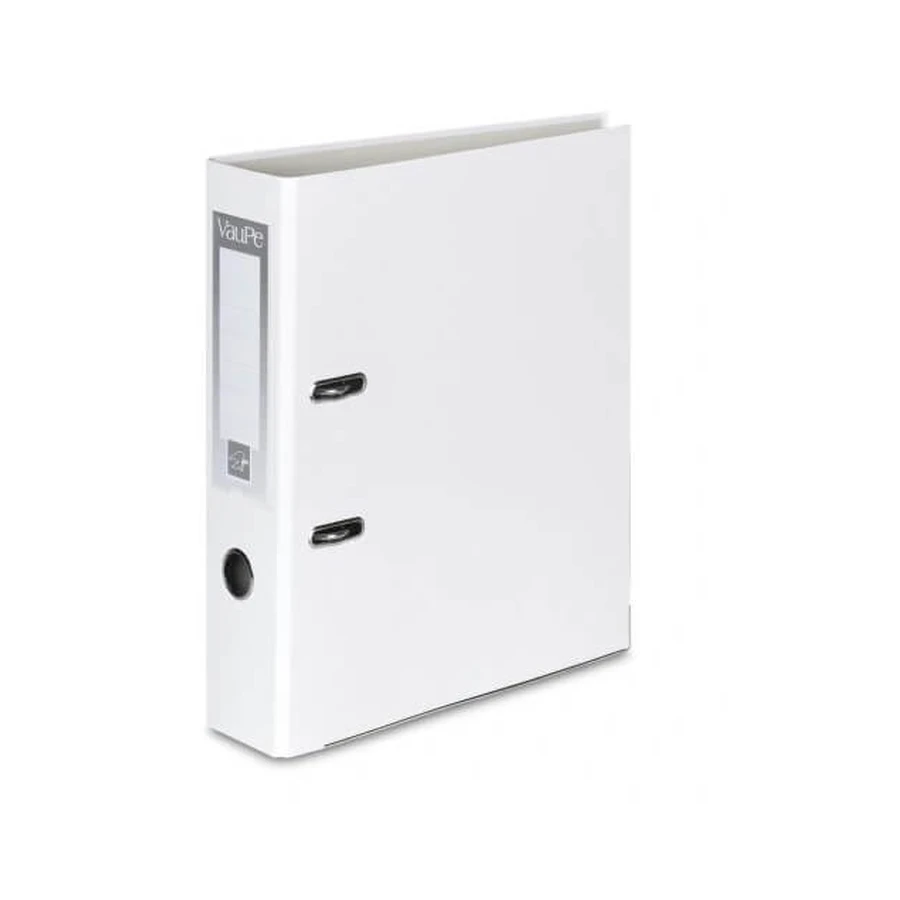 Vaupe, File A4 White File 061/07