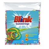 Knipperlicht, elastisch, 50g
