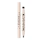Eveline Cosmetics, Eyeliner met stempel 2in1 nr. 1, hartje