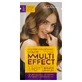 Joanna Multi Effect Shampoo Color 014 Cappuccino Flavored Cappuccino, 35g