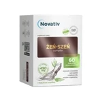 Novativ e-Sze Complex, 60 tabletten