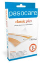 Pasocare Classic Plus Pflaster, 1m x 8cm, Classic Plus, 1 St&#252;ck - Lange Haltbarkeit!