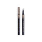 Wibo Million Dollar Eyeliner Eyeliner clasic negru, 0.8g