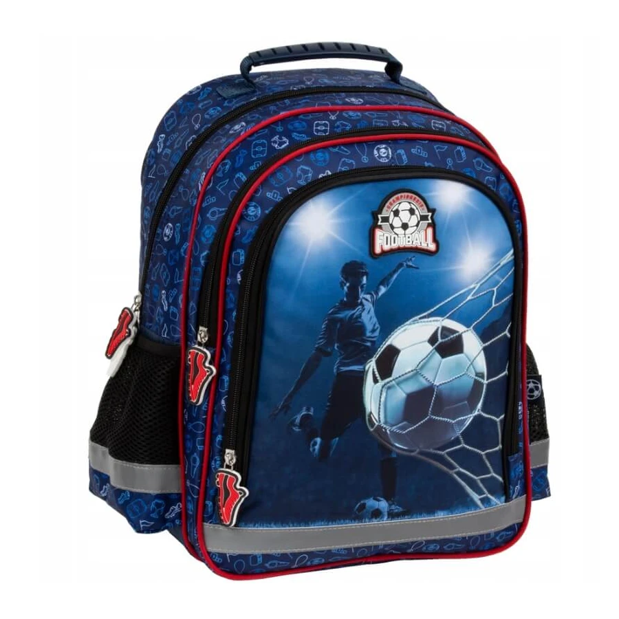 BackUp, Zaino turistico Pika Nona, 1 pz.