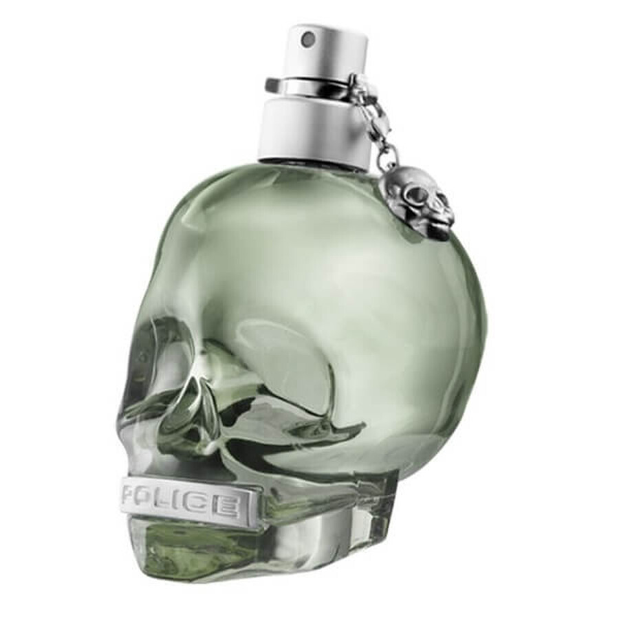 Police To Be Green Eau de Toilette 40ml