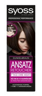 Syoss, Colour Glow, Ritocco con cera, marrone scuro, 1 pz.