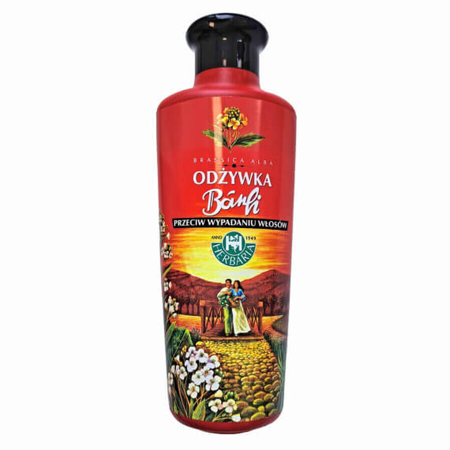 Herbaria Banfi Wax Loss Conditioner, 250ml