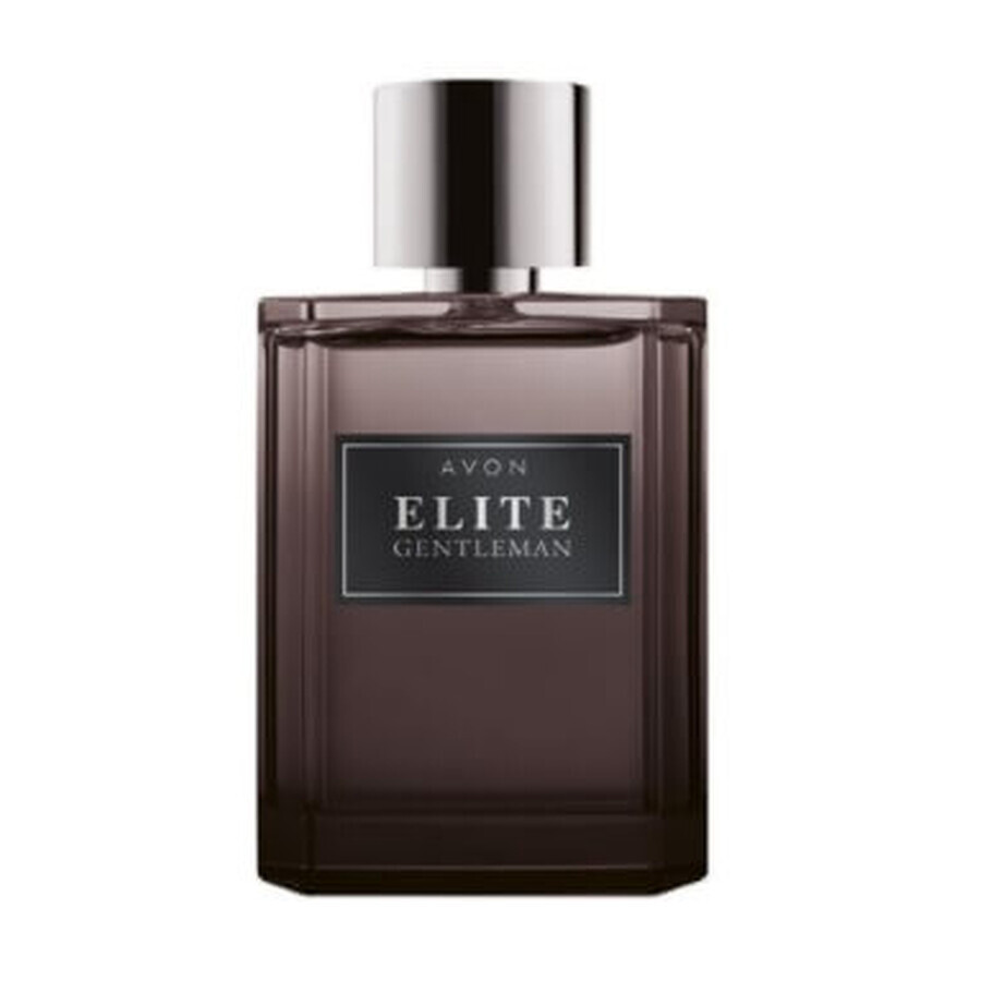 Avon, Elite Gentleman, Eau de toilette, 75 ml