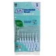 TePe Cepillos interdentales extra suaves 0,6 mm azul claro, 8 uds.