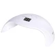 NeoNail Lámpara LED 18W/36 Blanco Pantalla LCD