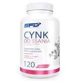 SFD Zink voor zuigelingen, 120 tabletten
