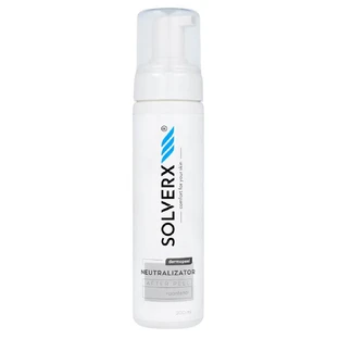 Solverx Dermopeel Neutralisator, 200ml