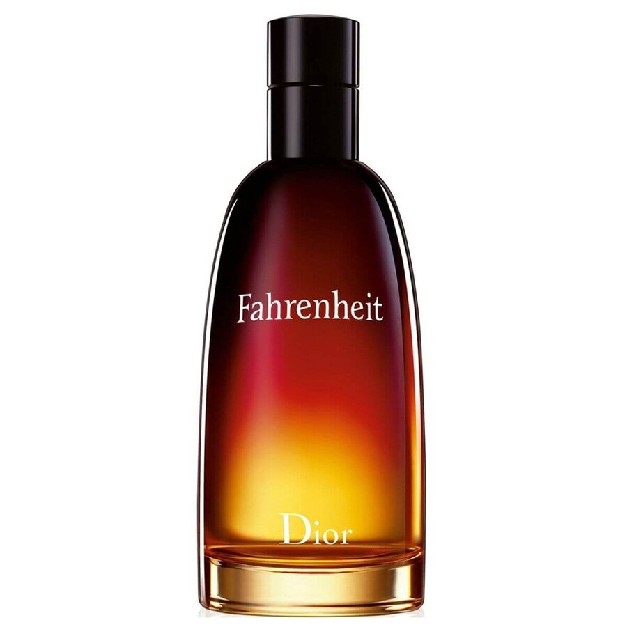 Dior Fahrenheit Eau de Toilette, 50ml