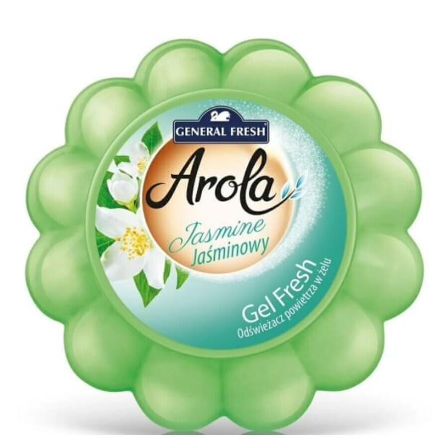 General Fresh, Air Freshener in El, Jamin, 150g