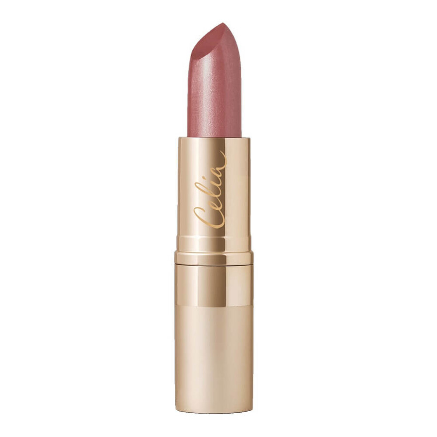 Shop Feuchtigkeitsspendender Lippenstift Celia mit Perle 513 Feuchtigkeitsspendender Lippenstift Celia mit Perle 513
