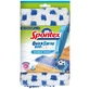 Spontex Quick Spray Duo Microfiber Mop Pad, 2 pieces