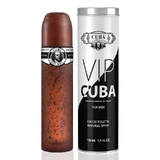 Cuba Original Cuba VIP Eau de toilette, 200ml