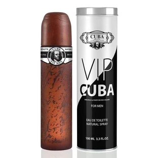 Cuba Original Cuba VIP Eau de toilette, 200ml
